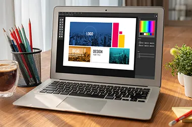 Branding et design Branding et design
