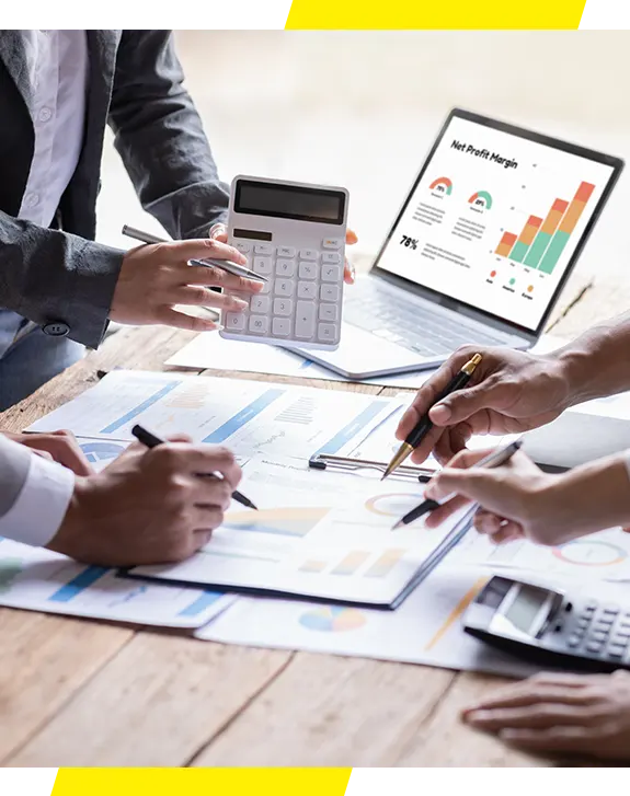 Collaboration between marketing and finance is essential for growth Collaboration between marketing and finance is essential for growth